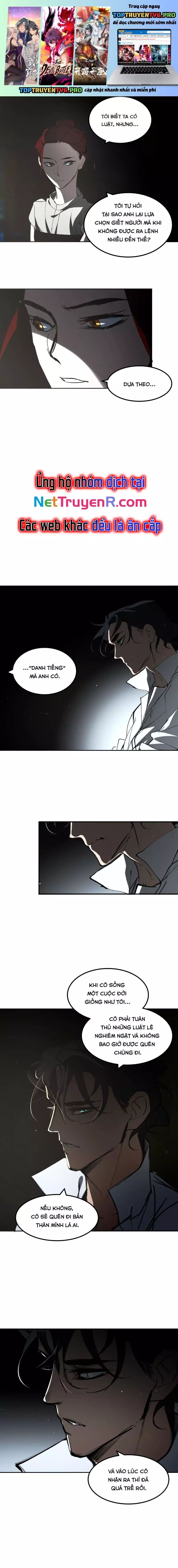 Hoa Lục Bình Tím Chapter 28.1 - Trang 2