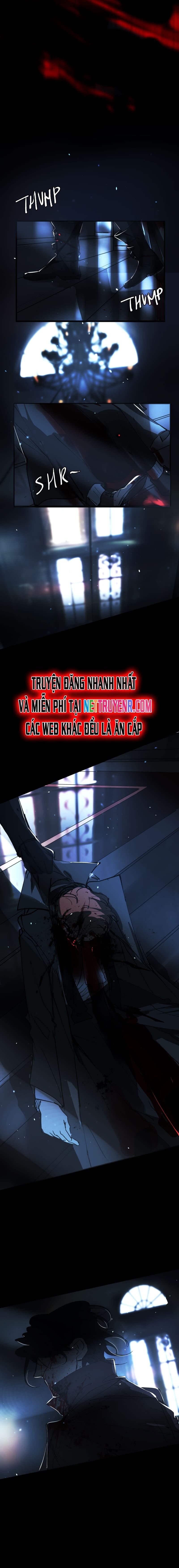 Hoa Lục Bình Tím Chapter 28.1 - Trang 2