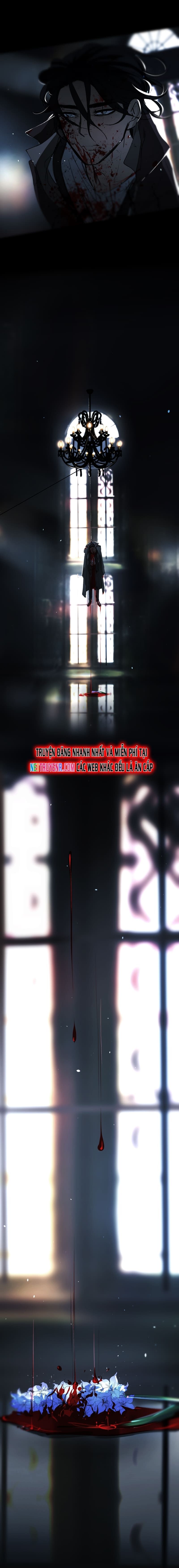 Hoa Lục Bình Tím Chapter 28.1 - Trang 2