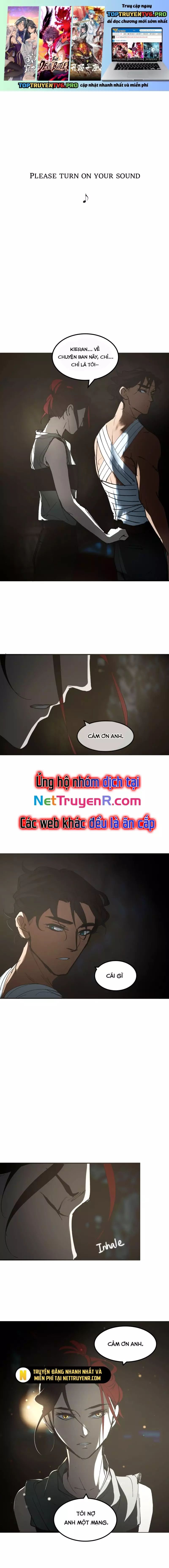 Hoa Lục Bình Tím Chapter 28 - Trang 2