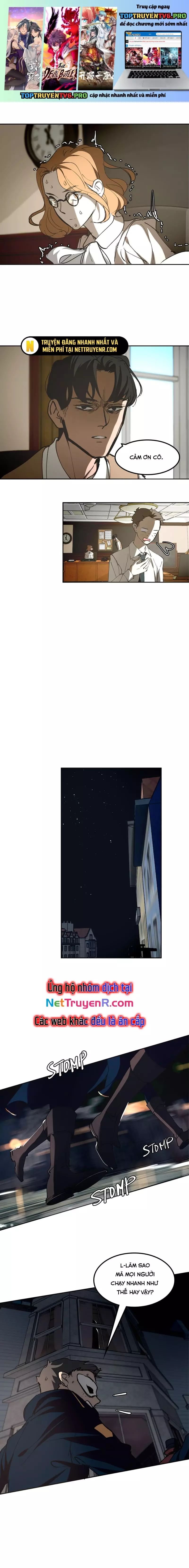 Hoa Lục Bình Tím Chapter 29.1 - Trang 2