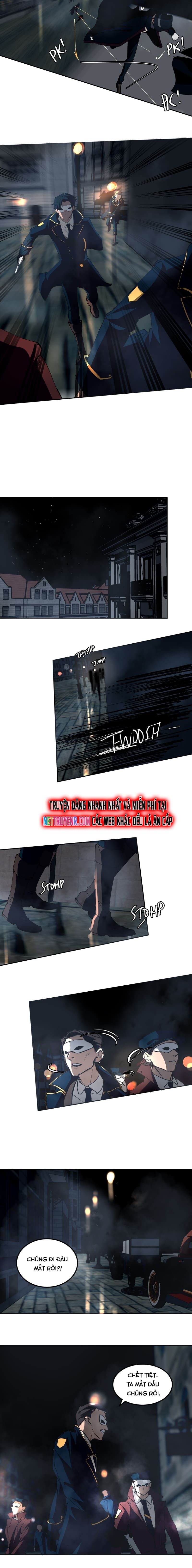 Hoa Lục Bình Tím Chapter 29.1 - Trang 2