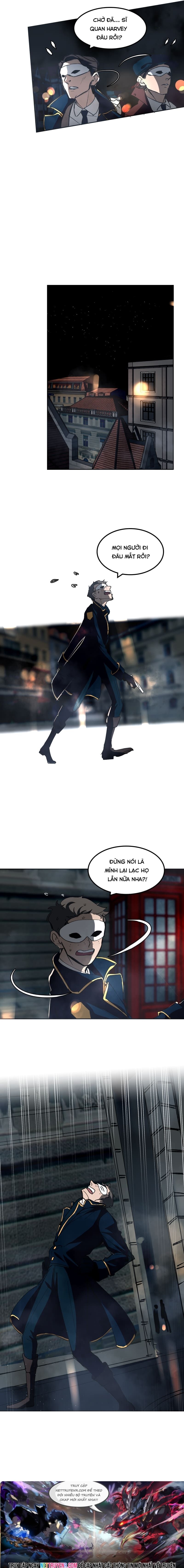 Hoa Lục Bình Tím Chapter 29.1 - Trang 2