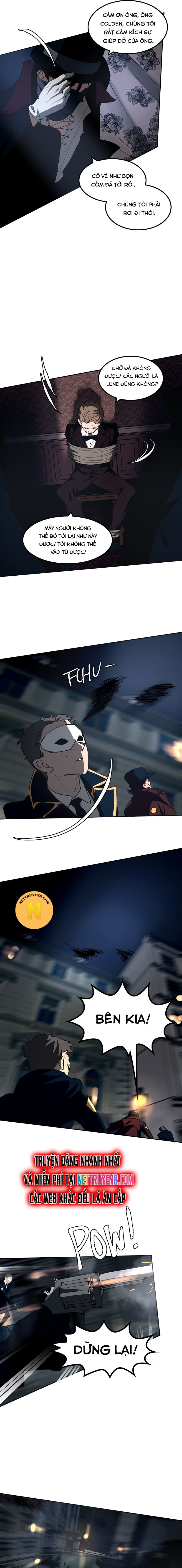 Hoa Lục Bình Tím Chapter 29.2 - Trang 2