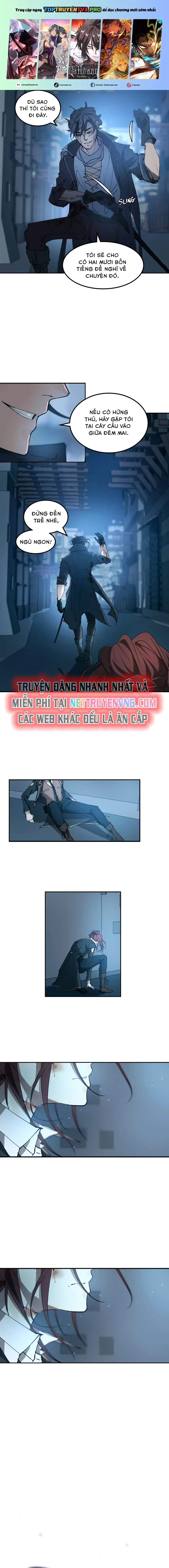 Hoa Lục Bình Tím Chapter 3.3 - Trang 2