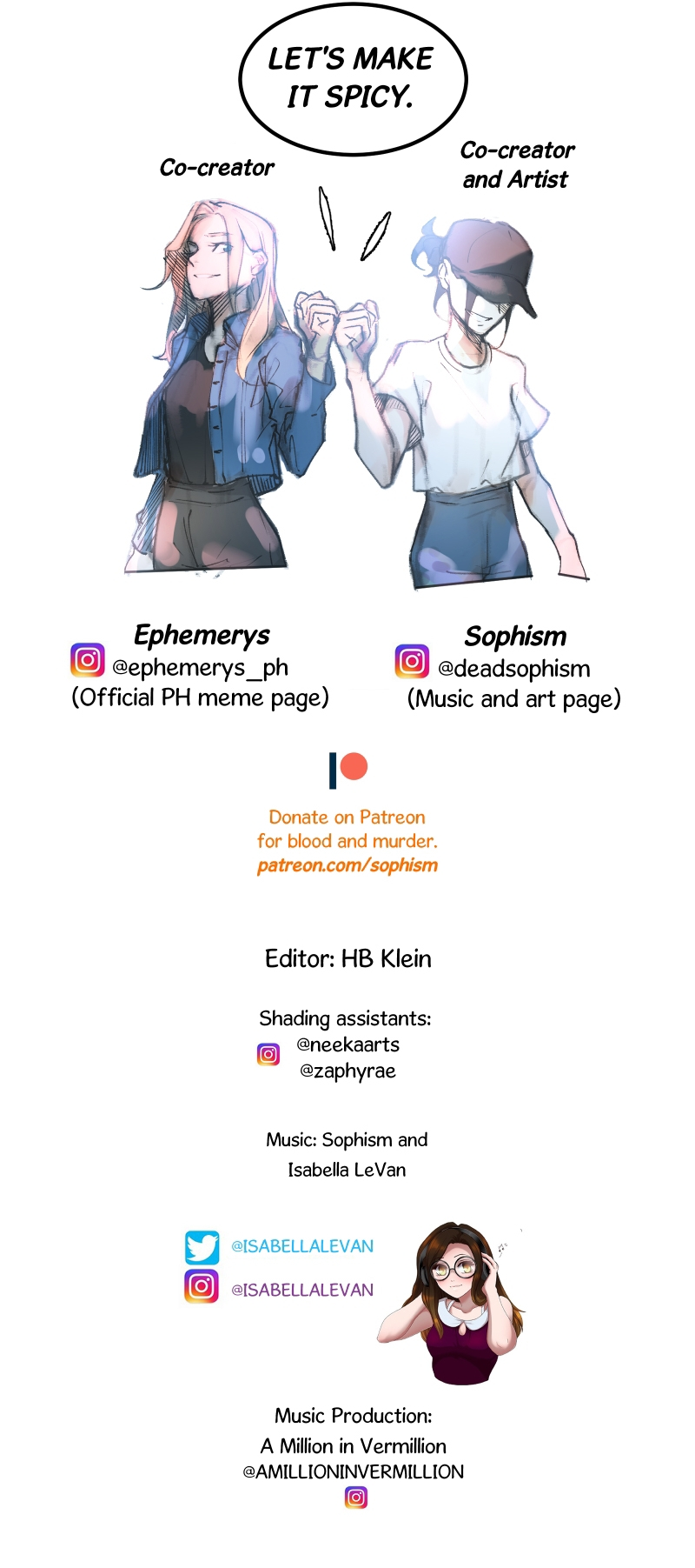 Hoa Lục Bình Tím Chapter 3.3 - Trang 2