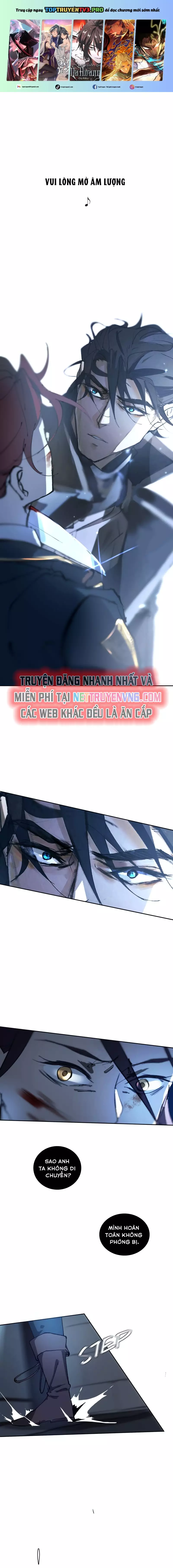 Hoa Lục Bình Tím Chapter 3 - Trang 2