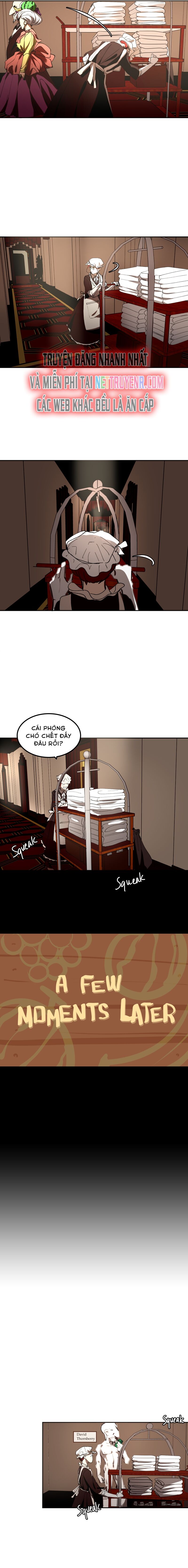Hoa Lục Bình Tím Chapter 33.1 - Trang 2