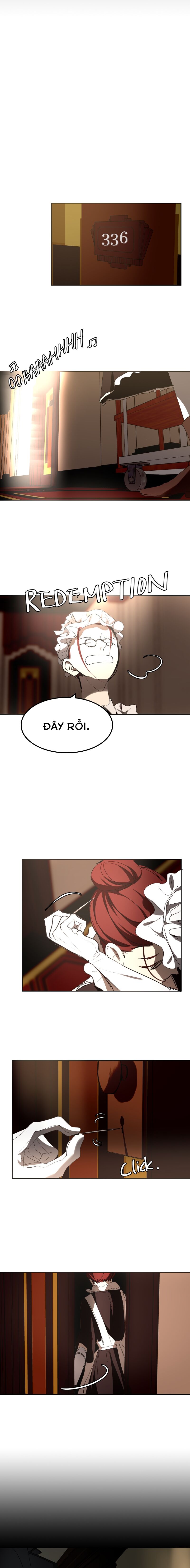 Hoa Lục Bình Tím Chapter 33.2 - Trang 2
