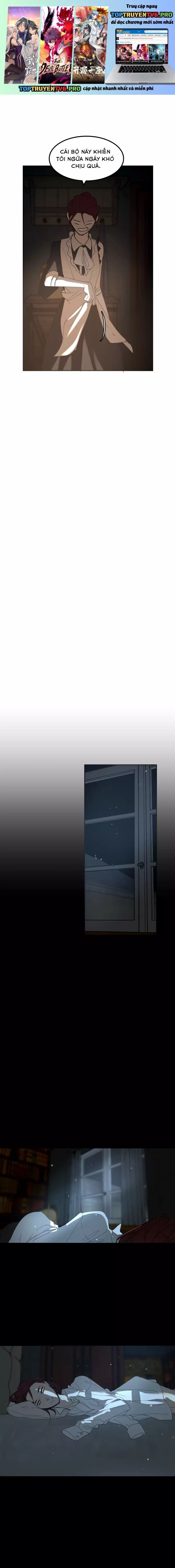 Hoa Lục Bình Tím Chapter 37.3 - Trang 2