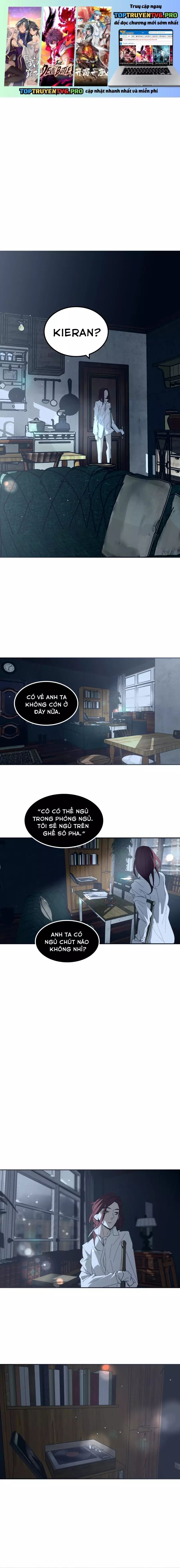 Hoa Lục Bình Tím Chapter 38.1 - Trang 2