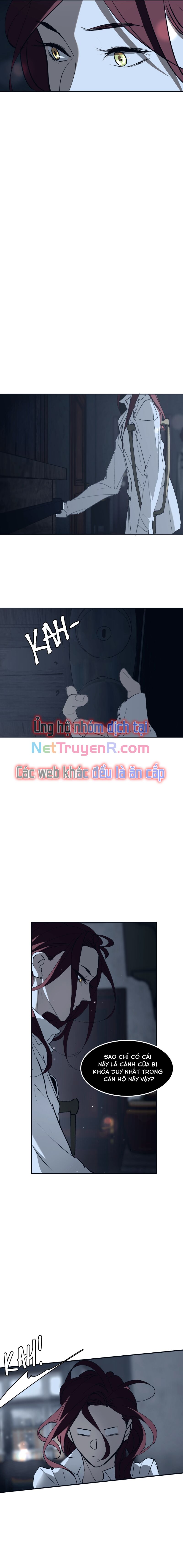 Hoa Lục Bình Tím Chapter 38.1 - Trang 2