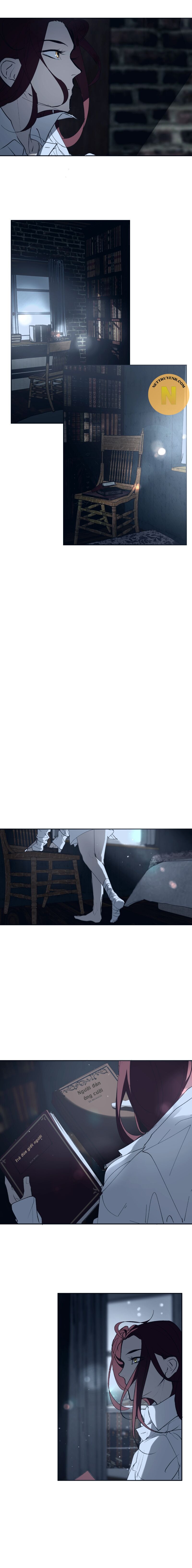 Hoa Lục Bình Tím Chapter 38 - Trang 2