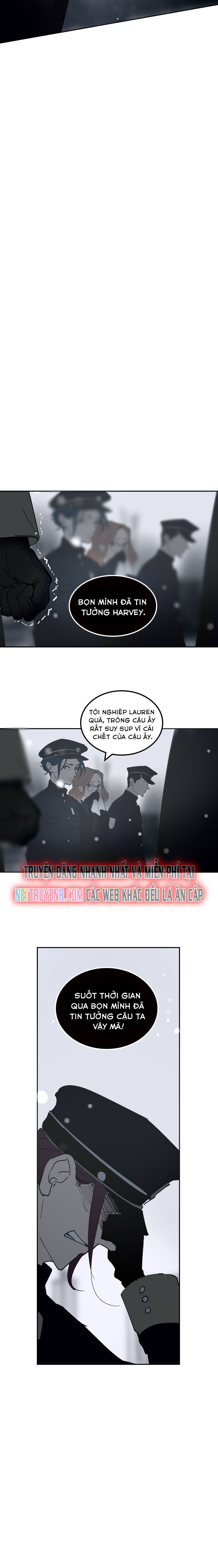 Hoa Lục Bình Tím Chapter 39.1 - Trang 2