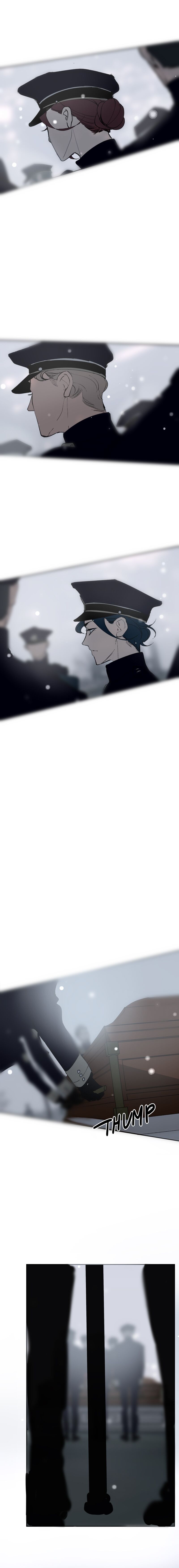 Hoa Lục Bình Tím Chapter 39 - Trang 2