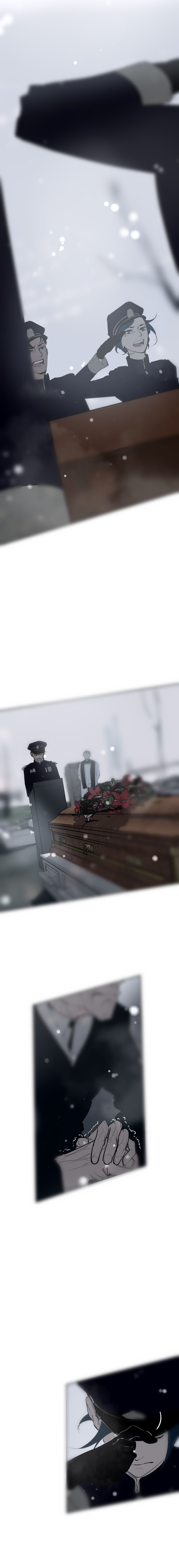 Hoa Lục Bình Tím Chapter 39 - Trang 2