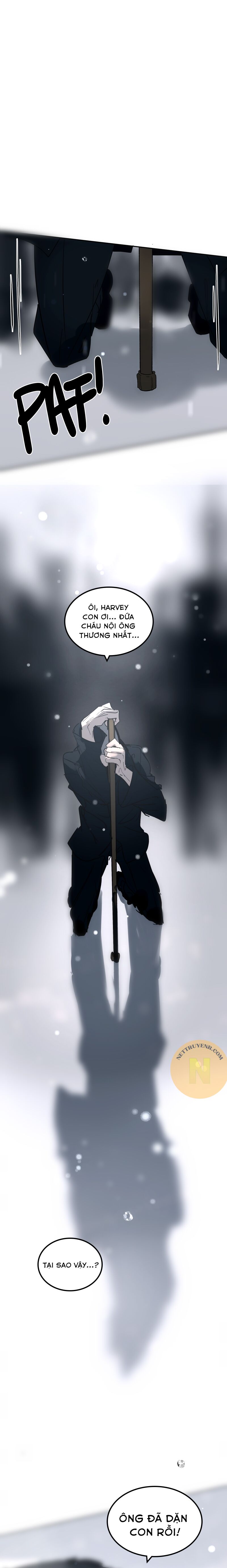 Hoa Lục Bình Tím Chapter 39 - Trang 2