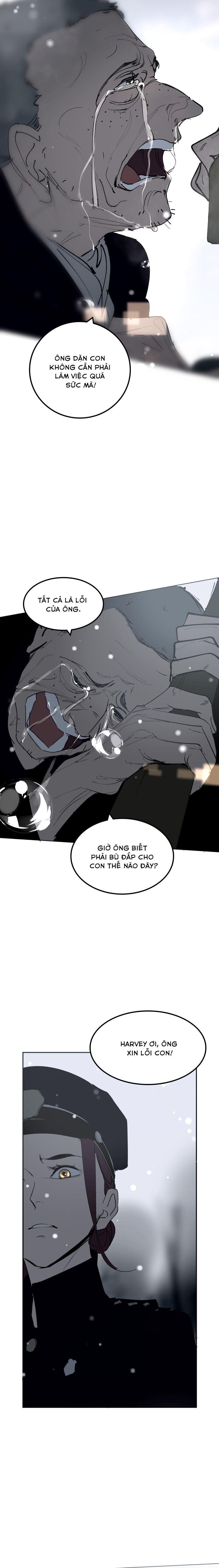 Hoa Lục Bình Tím Chapter 39 - Trang 2