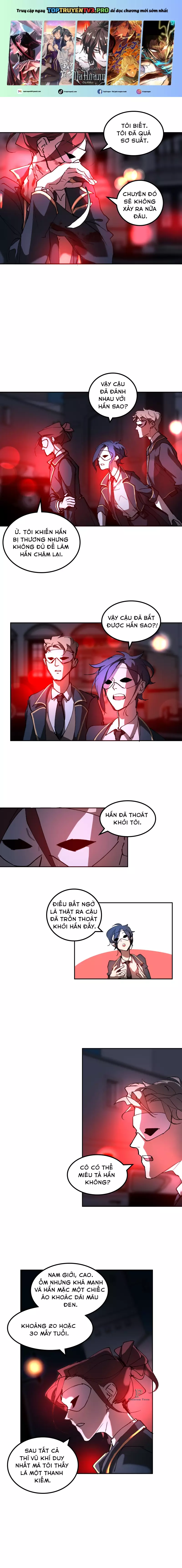 Hoa Lục Bình Tím Chapter 4.1 - Trang 2