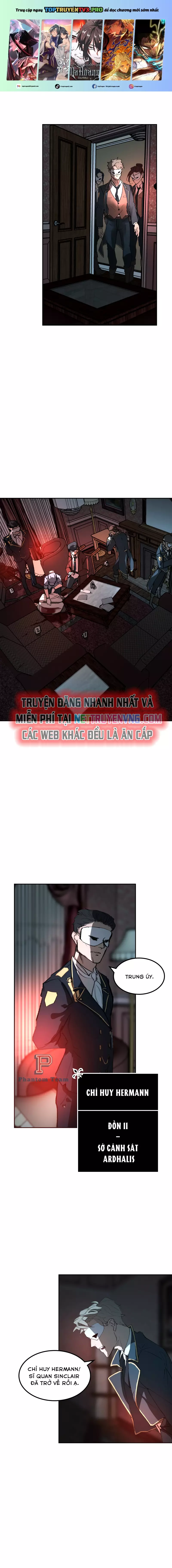 Hoa Lục Bình Tím Chapter 4.2 - Trang 2