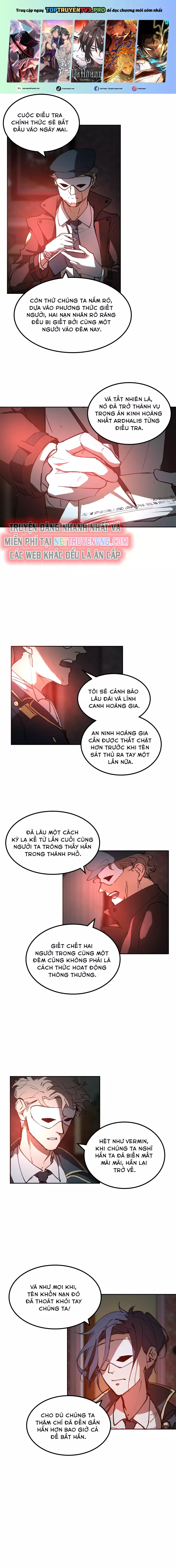 Hoa Lục Bình Tím Chapter 4.3 - Trang 2