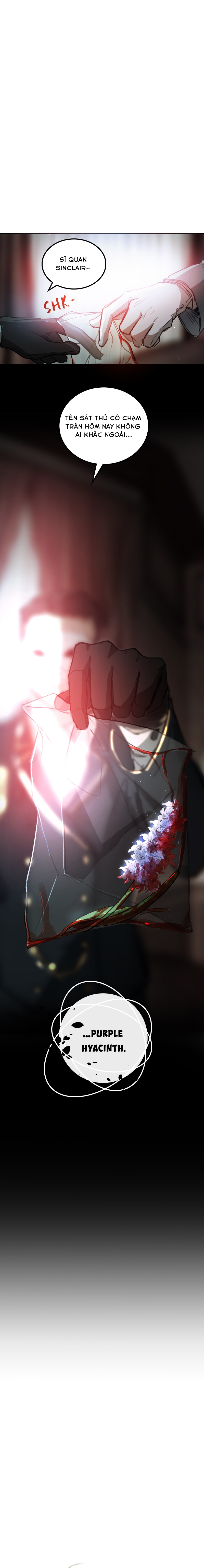 Hoa Lục Bình Tím Chapter 4.3 - Trang 2