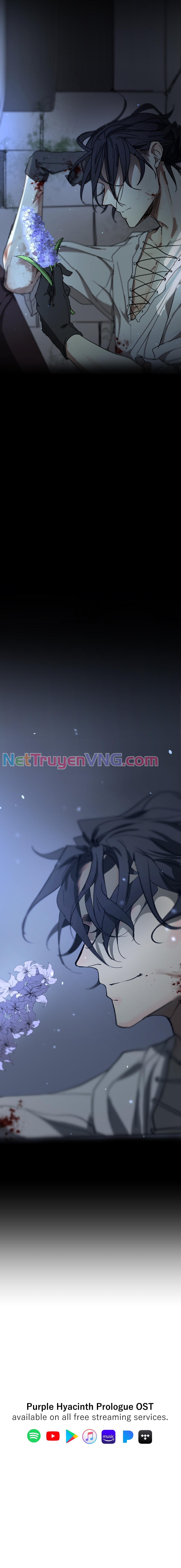 Hoa Lục Bình Tím Chapter 4.3 - Trang 2
