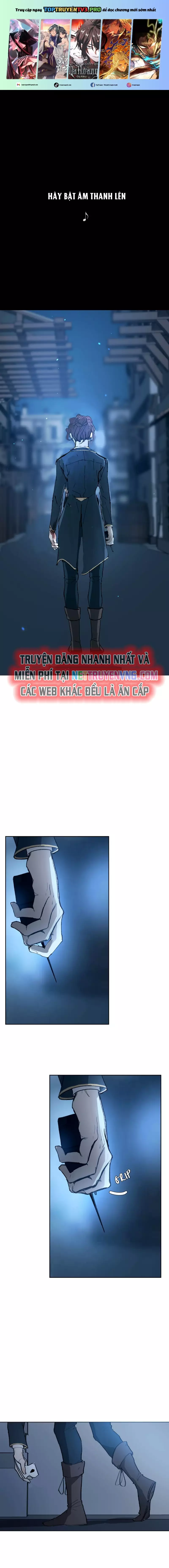 Hoa Lục Bình Tím Chapter 4 - Trang 2