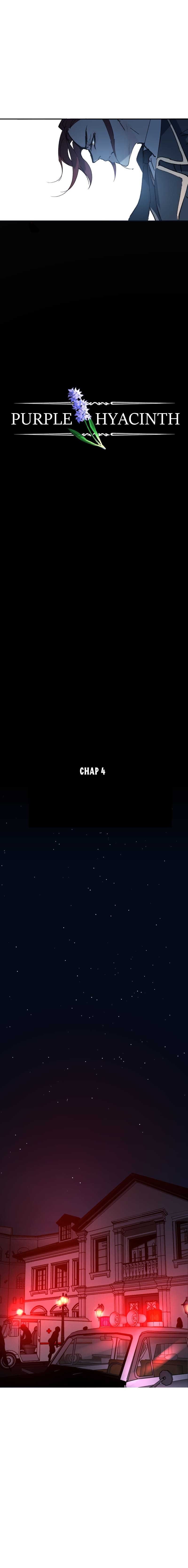 Hoa Lục Bình Tím Chapter 4 - Trang 2