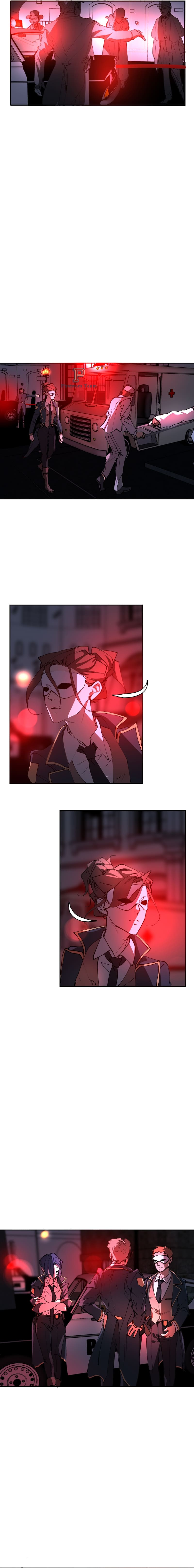 Hoa Lục Bình Tím Chapter 4 - Trang 2