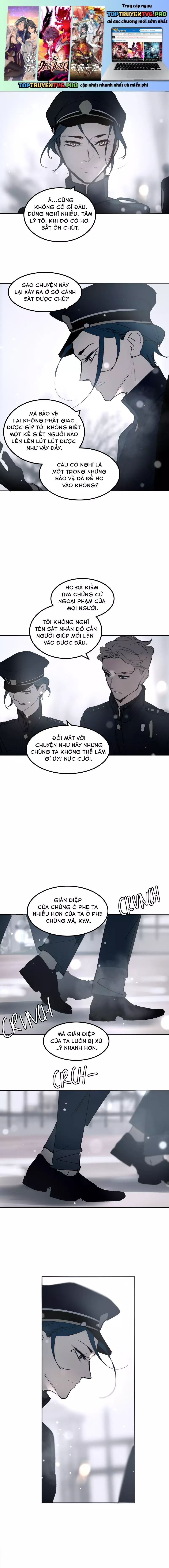 Hoa Lục Bình Tím Chapter 40.1 - Trang 2