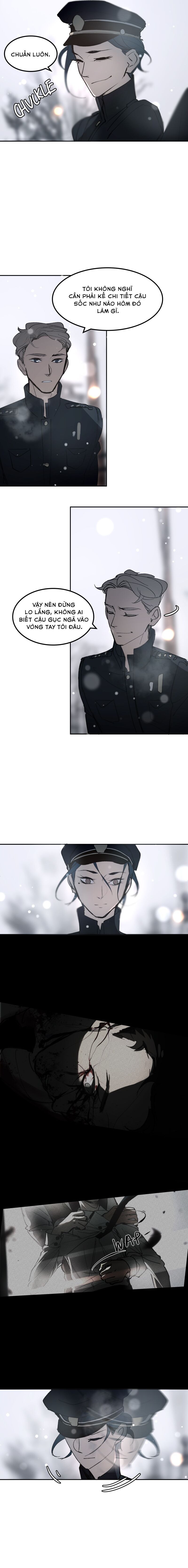 Hoa Lục Bình Tím Chapter 40.1 - Trang 2