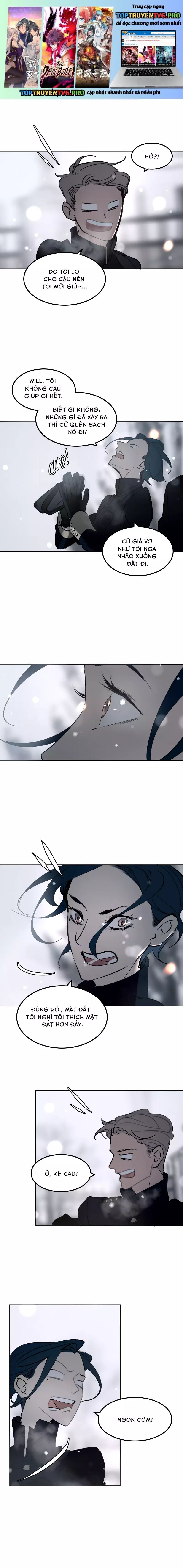 Hoa Lục Bình Tím Chapter 40.2 - Trang 2