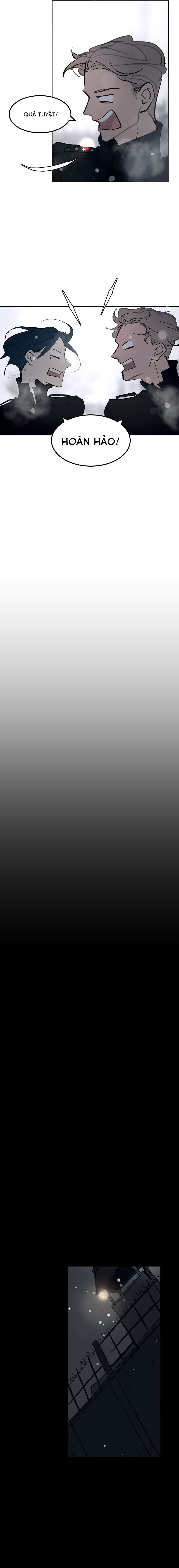 Hoa Lục Bình Tím Chapter 40.2 - Trang 2