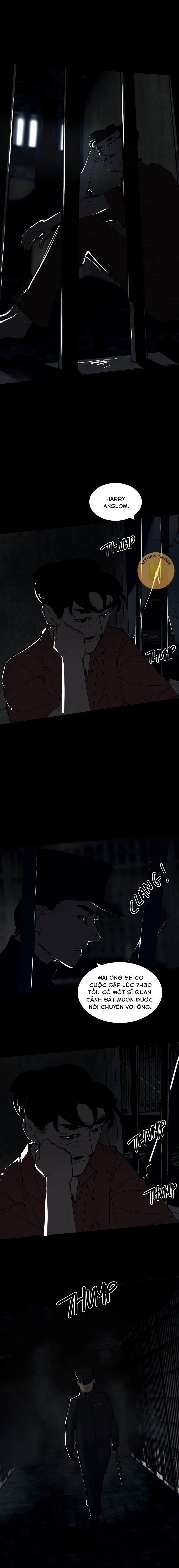 Hoa Lục Bình Tím Chapter 40.2 - Trang 2