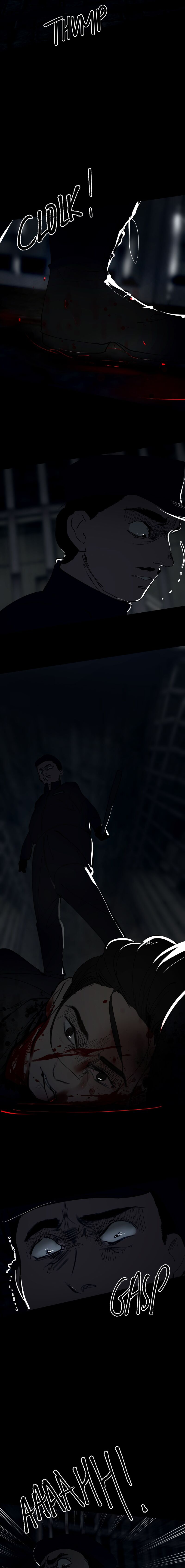 Hoa Lục Bình Tím Chapter 40.2 - Trang 2