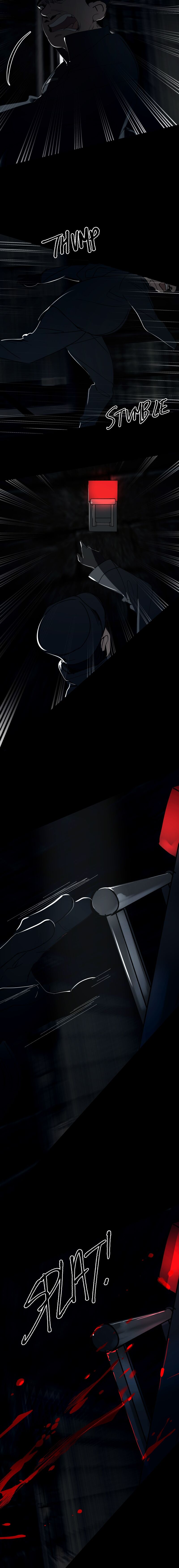 Hoa Lục Bình Tím Chapter 40.2 - Trang 2