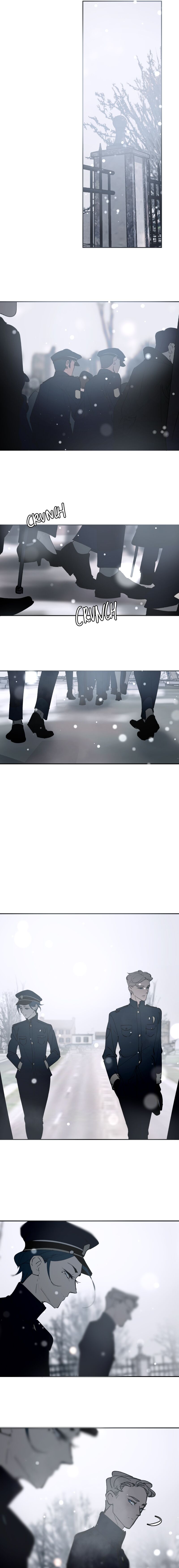 Hoa Lục Bình Tím Chapter 40 - Trang 2