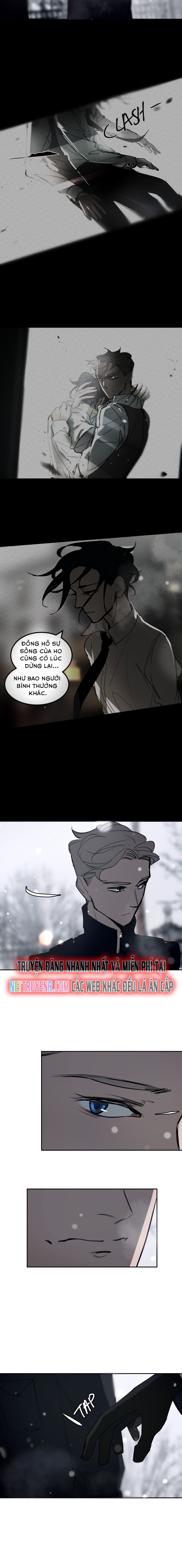 Hoa Lục Bình Tím Chapter 40 - Trang 2