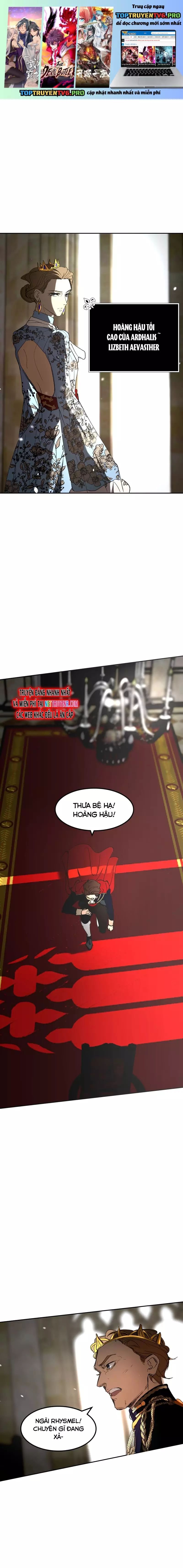 Hoa Lục Bình Tím Chapter 41.1 - Trang 2