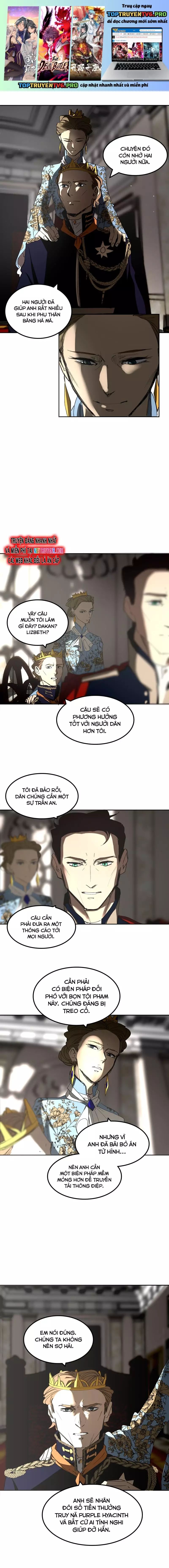 Hoa Lục Bình Tím Chapter 41.2 - Trang 2