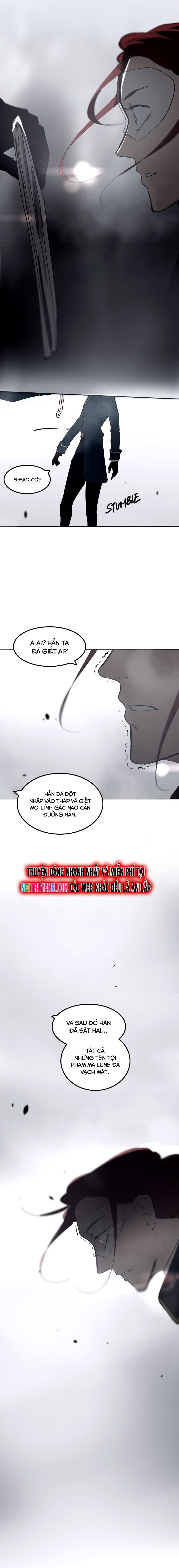 Hoa Lục Bình Tím Chapter 41.2 - Trang 2