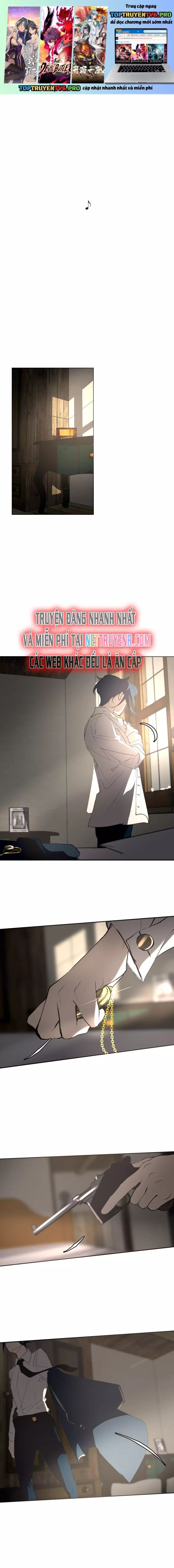 Hoa Lục Bình Tím Chapter 41 - Trang 2