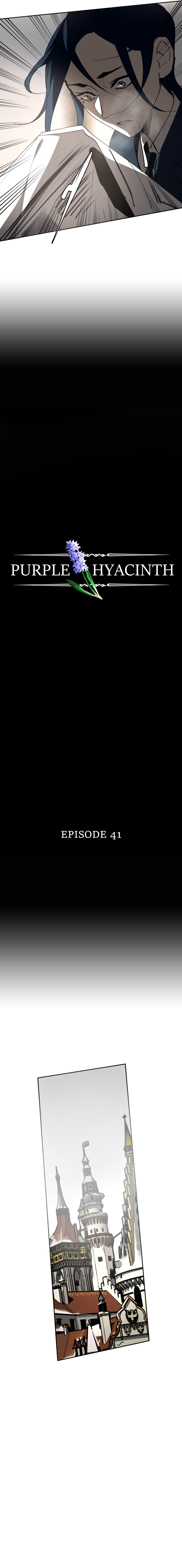 Hoa Lục Bình Tím Chapter 41 - Trang 2