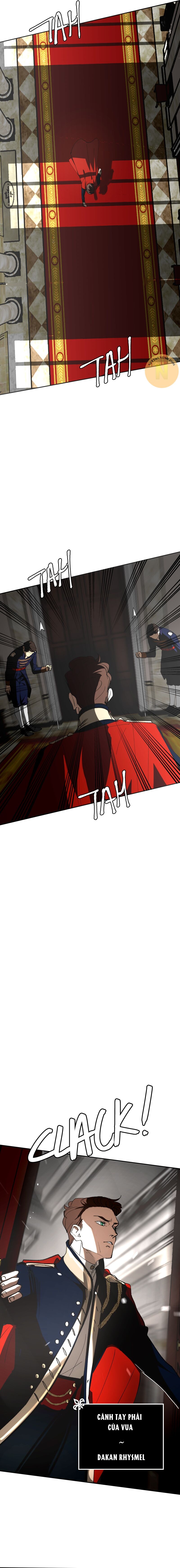 Hoa Lục Bình Tím Chapter 41 - Trang 2