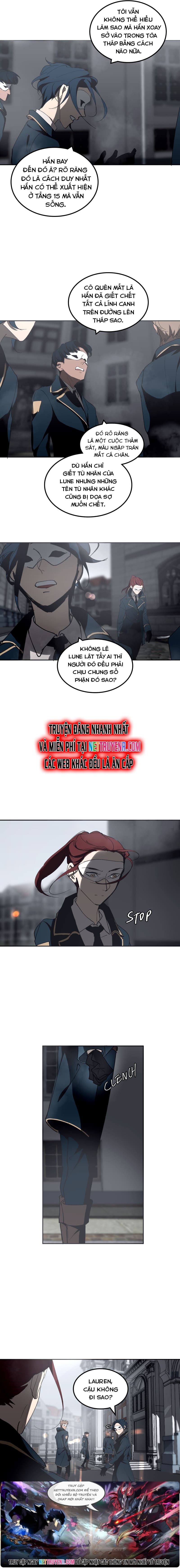 Hoa Lục Bình Tím Chapter 42.1 - Trang 2