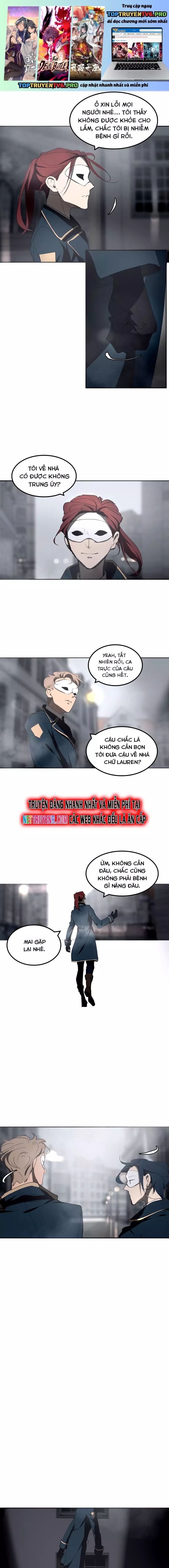 Hoa Lục Bình Tím Chapter 42.2 - Trang 2