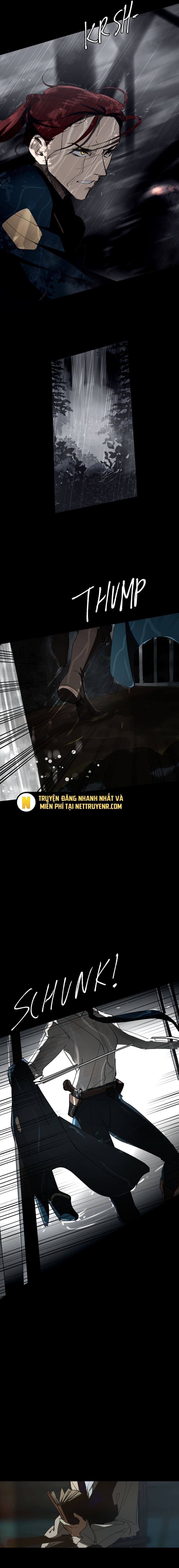 Hoa Lục Bình Tím Chapter 42.2 - Trang 2