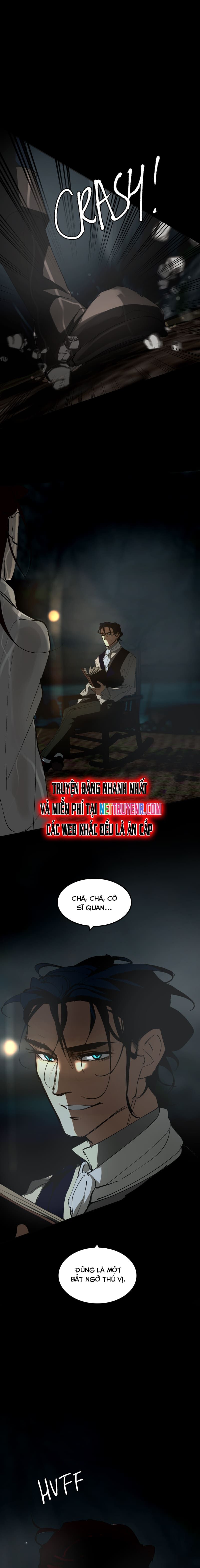 Hoa Lục Bình Tím Chapter 42.2 - Trang 2