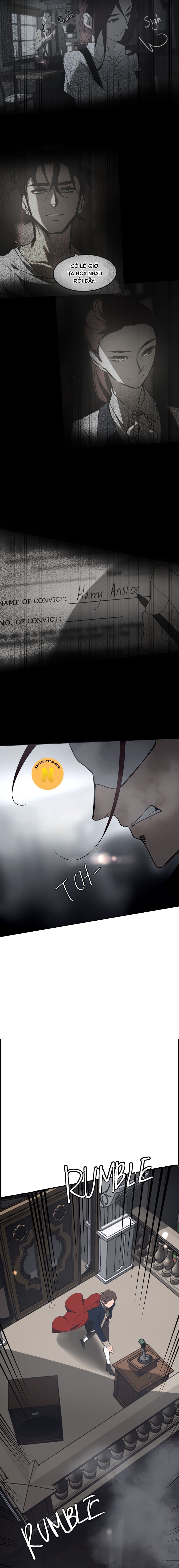 Hoa Lục Bình Tím Chapter 42 - Trang 2